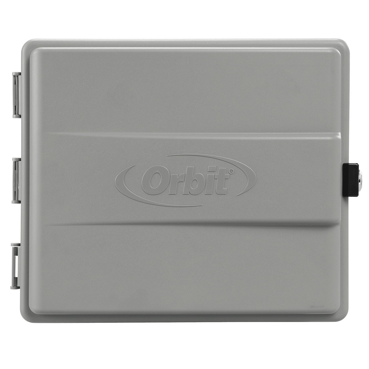 Orbit 57095 Outdoor Sprinkler Controller Cabinet Gfci
