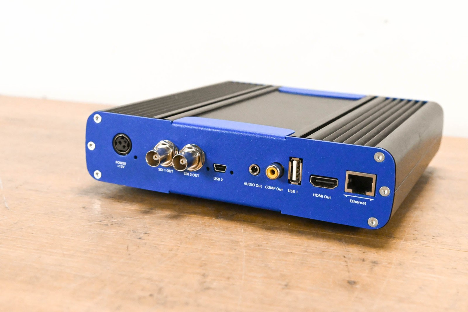 Vitec MGW Premium Decoder for HD/SD Video Streams (NO POWER SUPPLY) CG01YAA