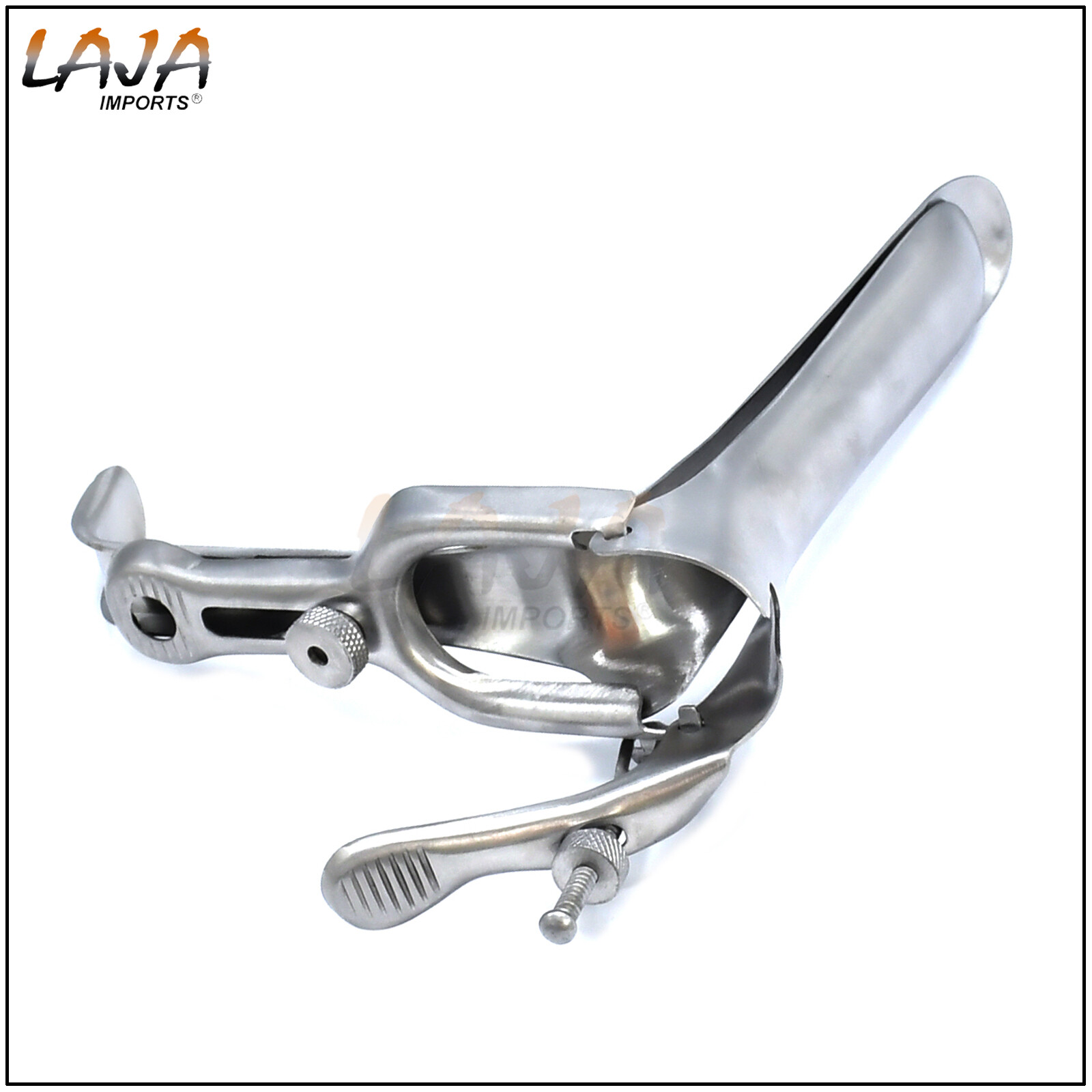 Top Quality / Pederson Vaginal Speculum Small German Standard Ob/Gynecology S-S