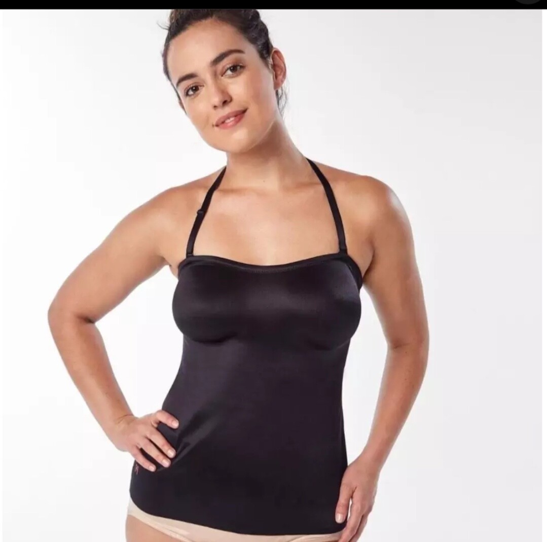 Ruby Ribbon new Convertible Cami #3025
