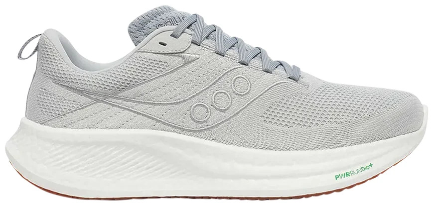 Saucony® Men's 11.5 RIDE RFG Running Shoes in Flint - $160