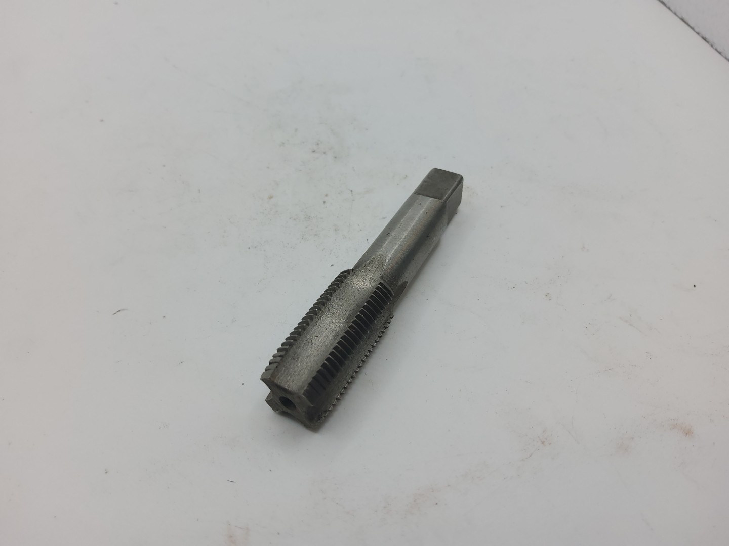 Bluepoint Spark Plug Tap And Reamer Set In Original Box