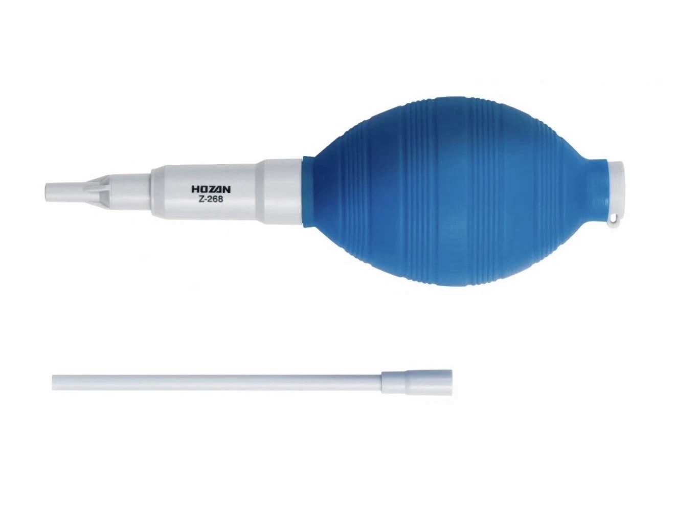 HOZAN AIR BLOWER WITH EXTENSION NOZZLE Z-268