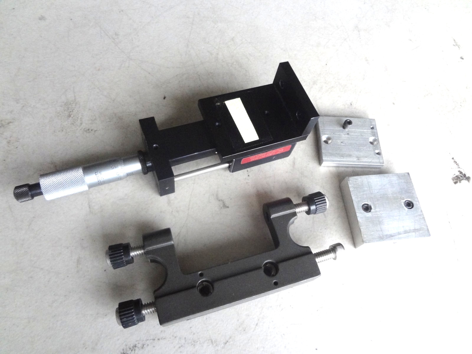 Starrett 263M