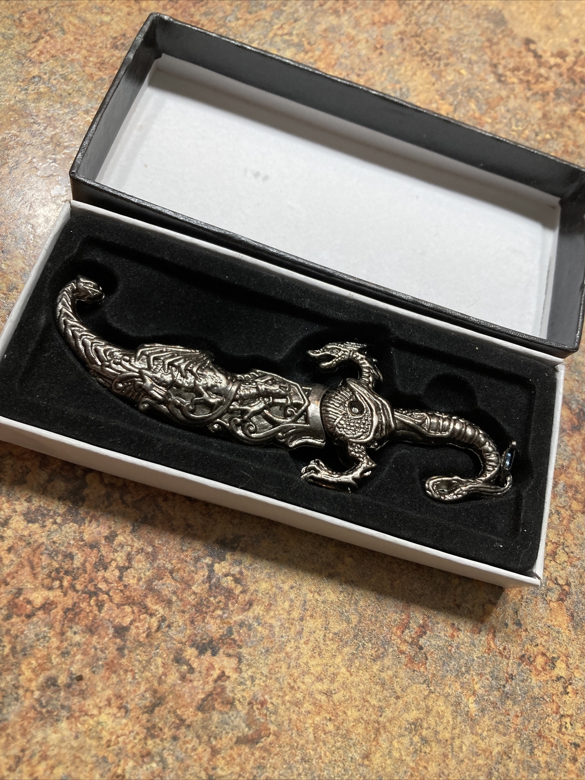 dragon dagger 6”