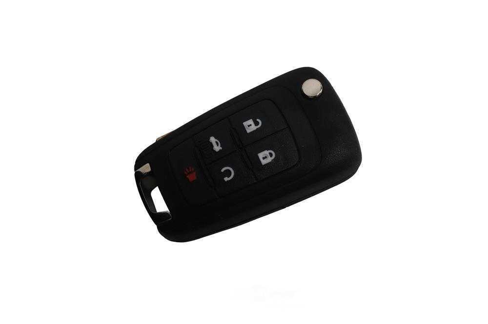 Keyless Entry Transmitter ACDelco 13531362