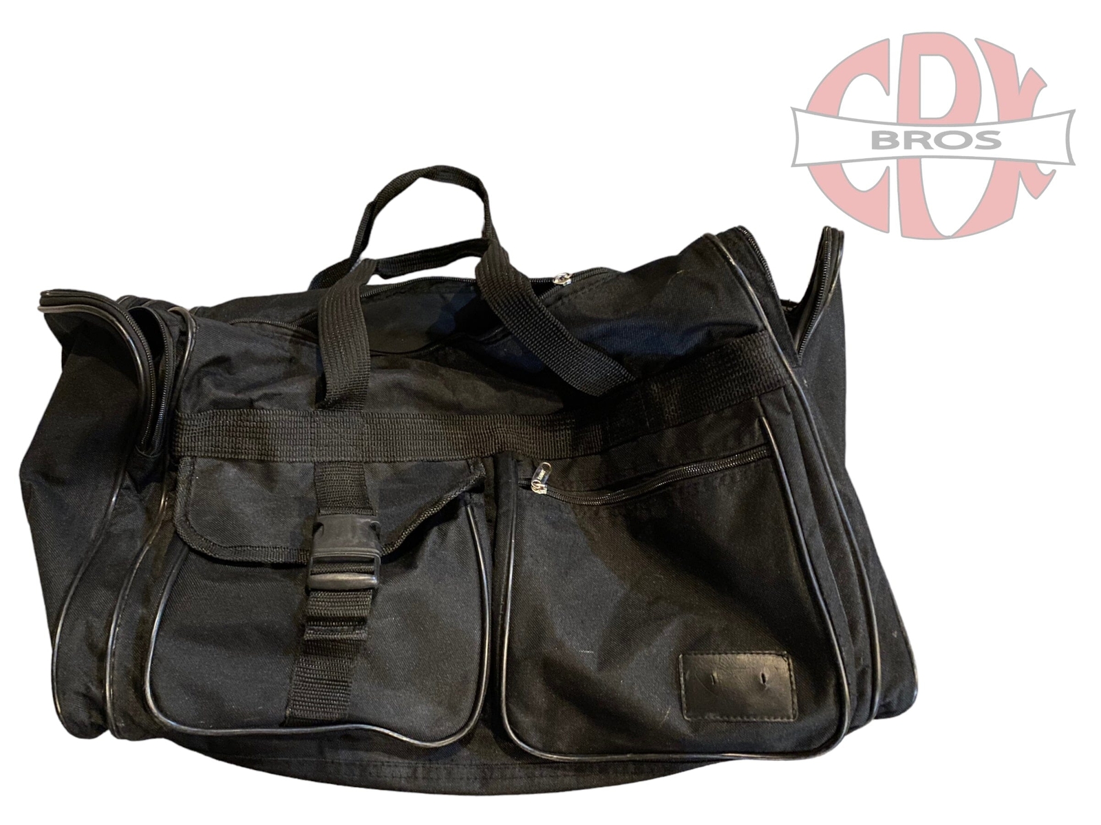 Duffel Bag