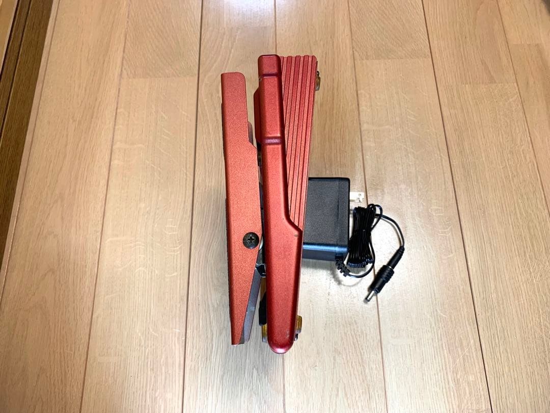 DigiTech XP100 Whammy Wah Pedal