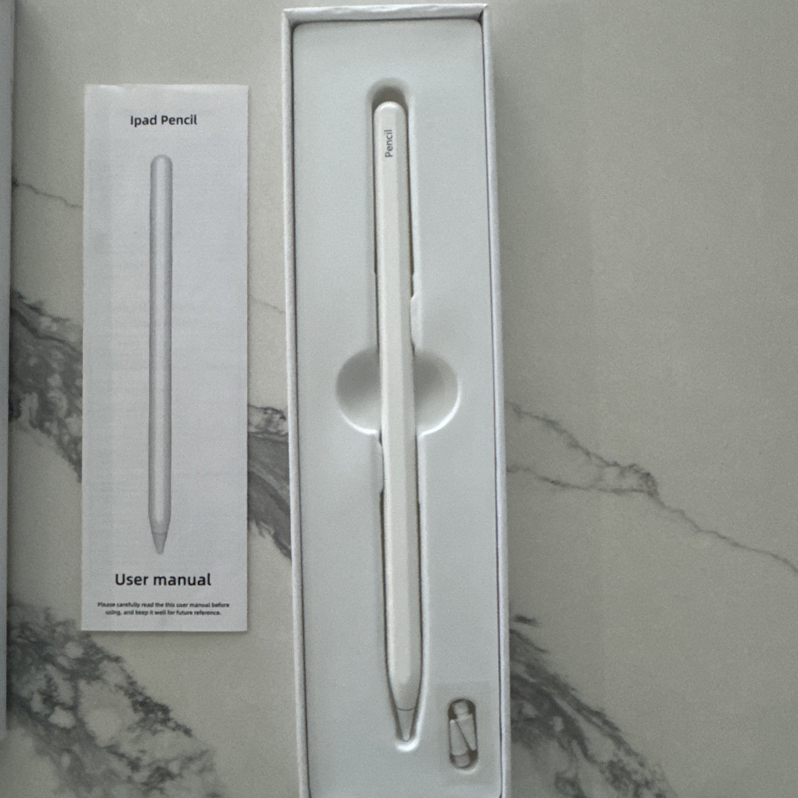 IpenBox Magnetic Charging iPad Pen