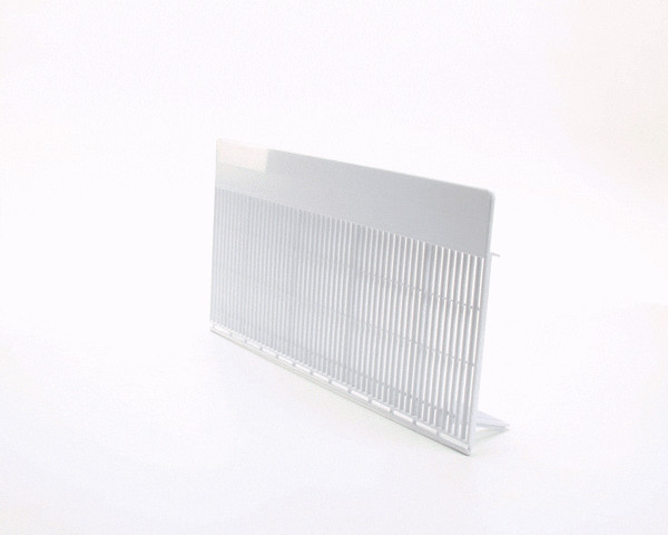 02-3337-02 Scotsman Ice Deflector Genuine OEM SC02-3337-02