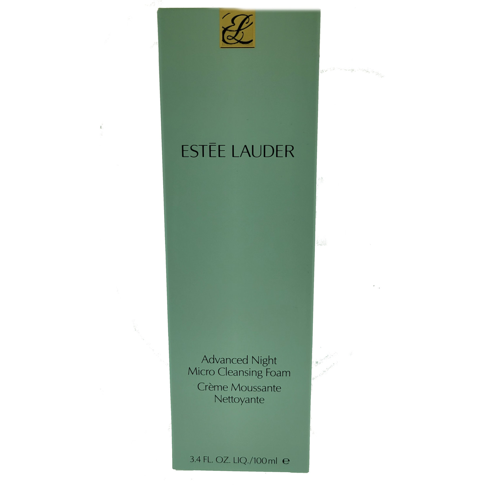 Estee Lauder Advanced Night Micro Cleansing Foam 3.4oz 100ml New In Box