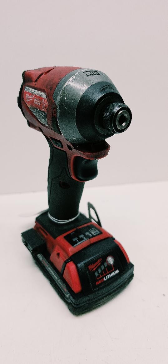 MILWAUKEE TOOLS 2853-20 (P28020587)