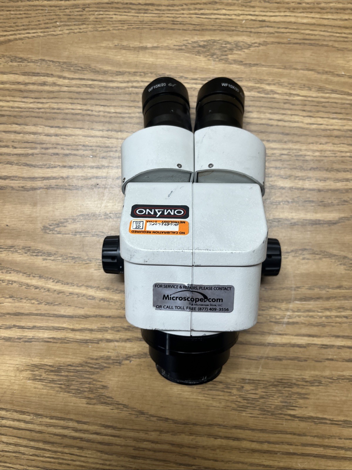 Omano WF10X/20 Microscope Lens