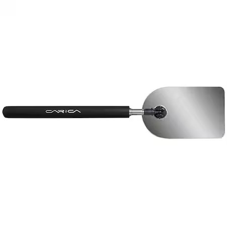 Mayhew 17750 Inspection Mirror, Rectangular, 8"-35 1/2"