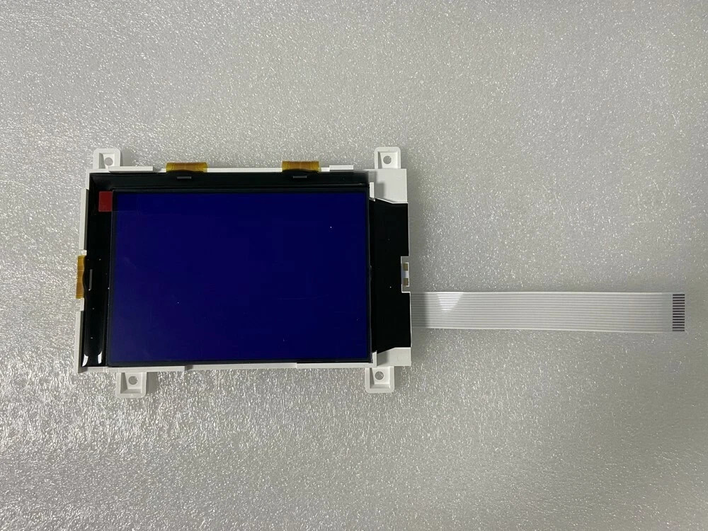 New Only LCD Fit For Yamaha DGX-305 DGX-500 DGX-505 Display Screen Panel