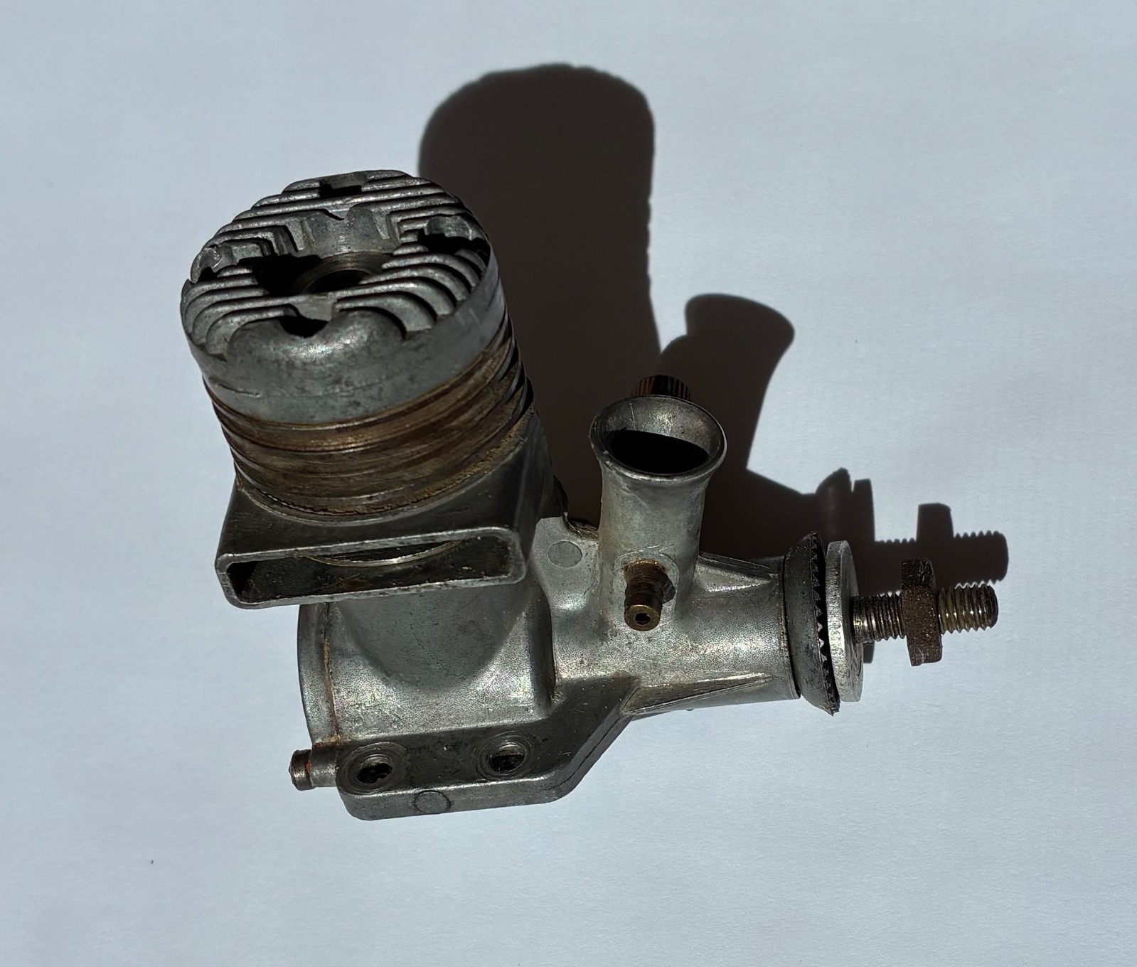 Fox 15 CL Engine Control Line Model Engine / Motor