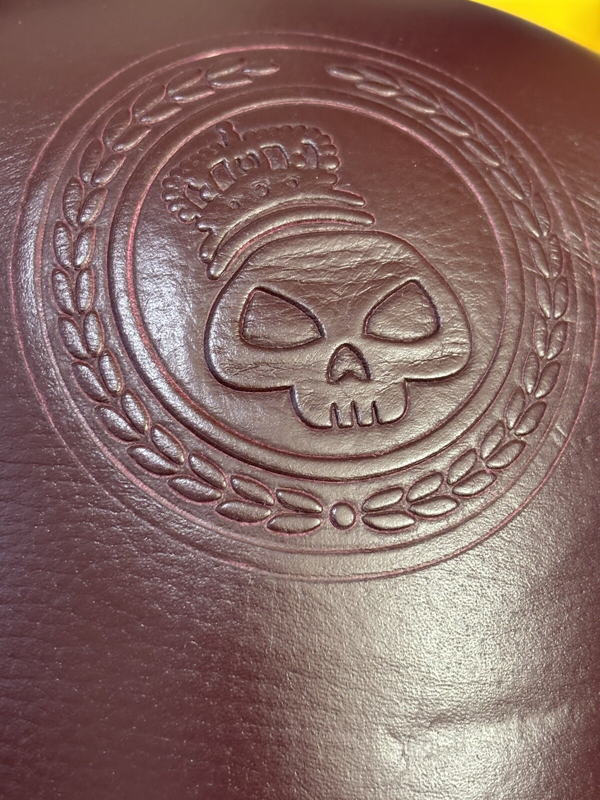 Superrare Dukes 1.2 10th Anniversary Edition Leather Boxing Gloves -  12 Oz