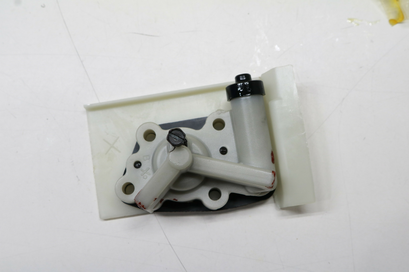 OEM McCulloch Chainsaw Oil Pump Oiler Eager Beaver 3.7 Pro Mac 610 Timber Bear
