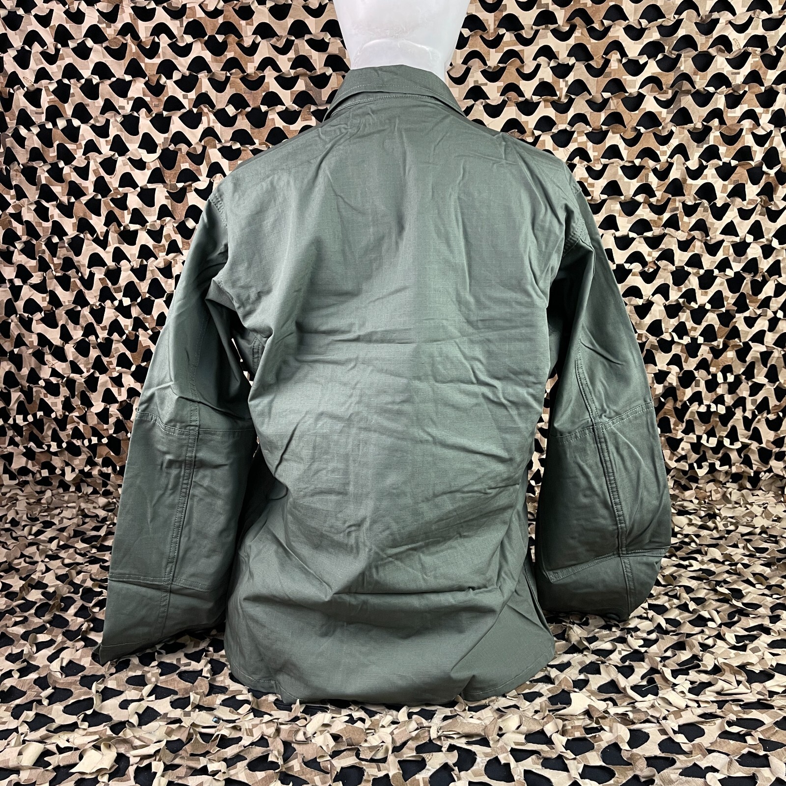 NEW BDU Propper Jacket - Olive - Large Regular
