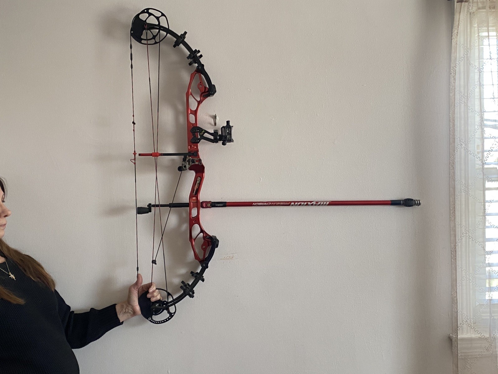 PSE Dominator 3D Max