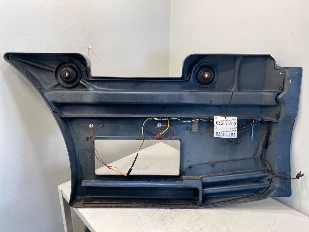 2005 Fairing for Kenworth T600 (607-11970)