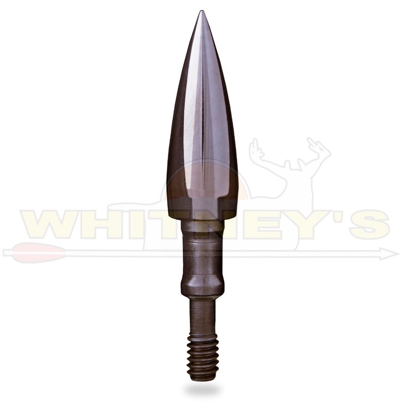 Easton Archery Match Grade Points - 11/32 - 125gr. - 6pk - 231562
