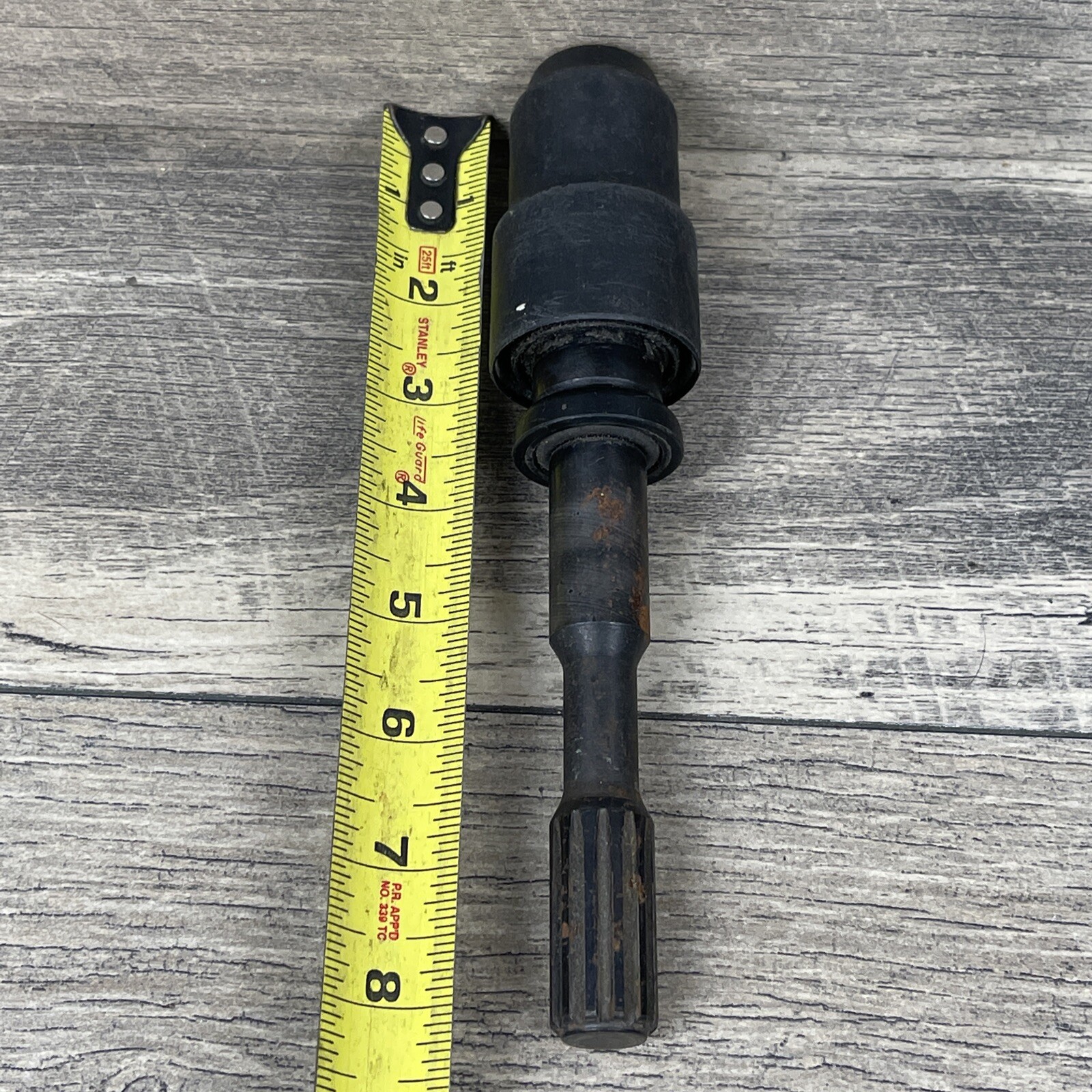adapter, spline d467 tools Replacement