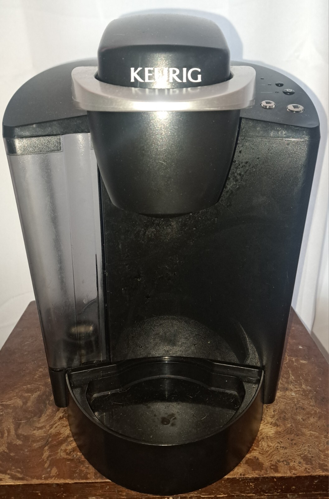 kuerig coffee maker