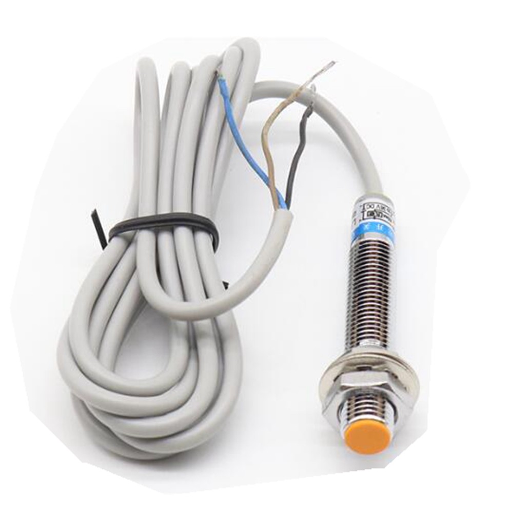 LJ8A3-1-Z/BX Inductive Proximity Sensor Switch one pc