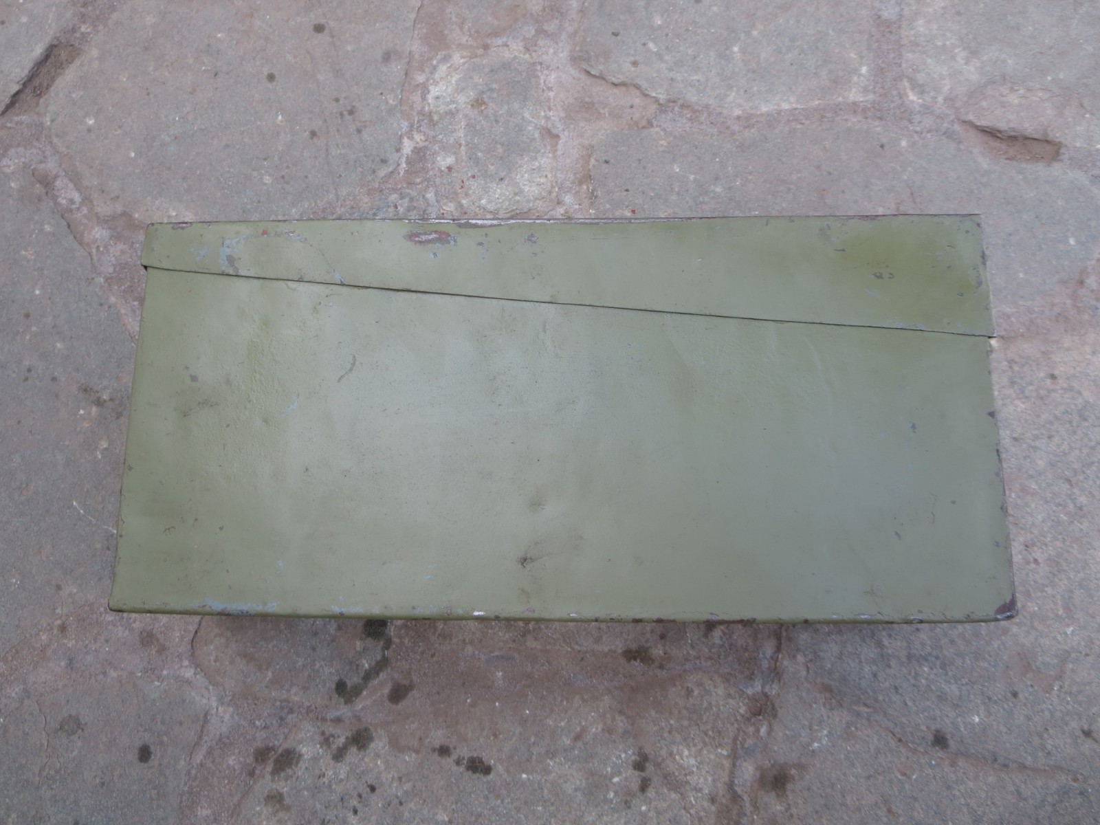 German MG42 Box marked"1940"