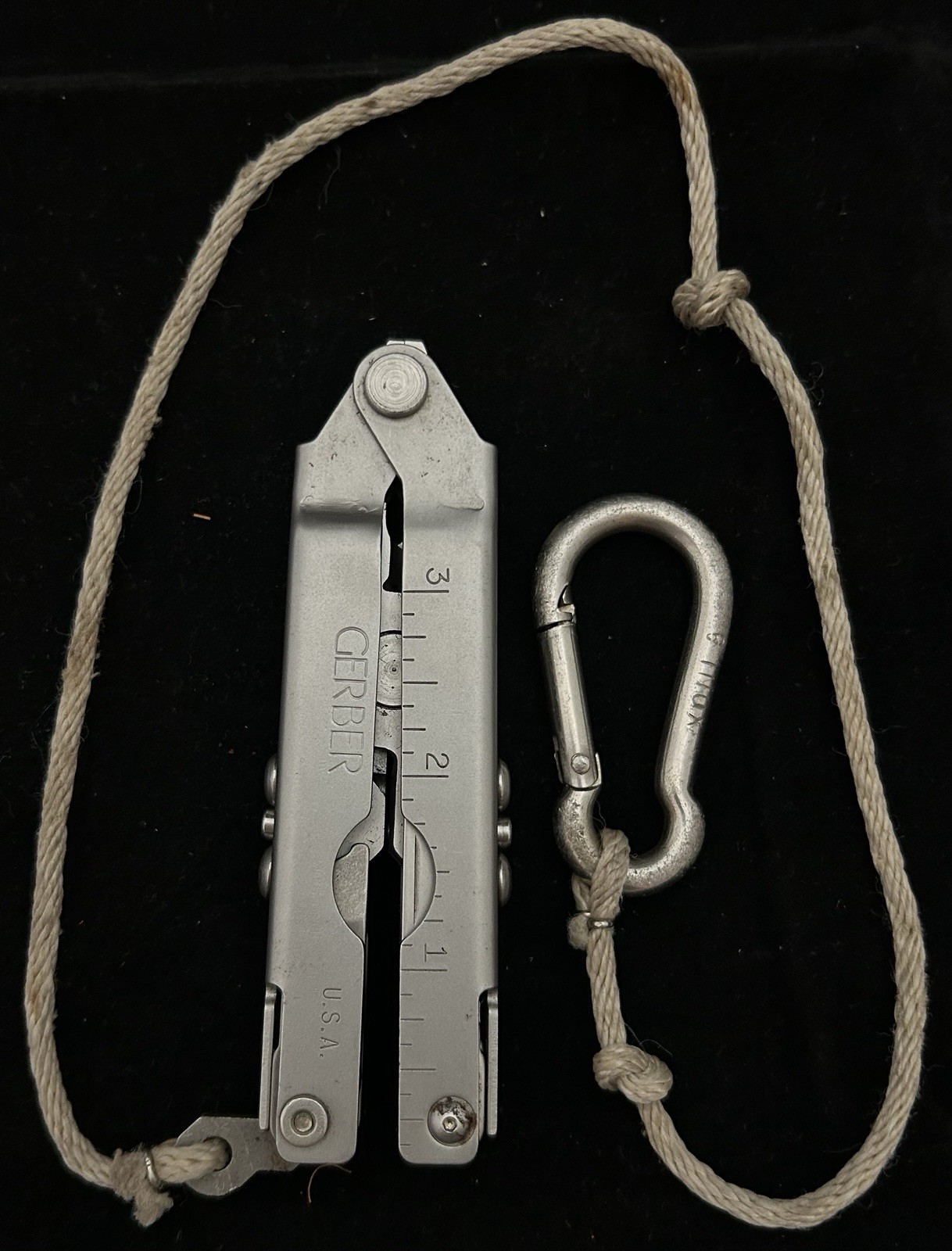 Gerber Multi Tool U.S.A. Multi-Plier Pocket Tool