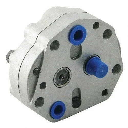 Hydraulic Pump - Draft Control fits International 826 966 1066 378866R94