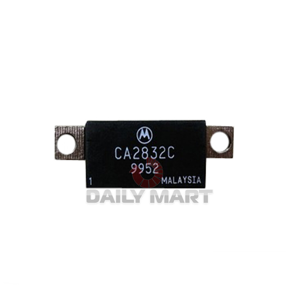New In Box MOTOROLA CA2832C Power Module Supply