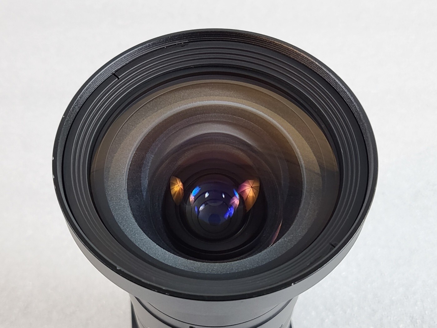 Vieworks VC-12MC-M65E0 Camera+ 35mm 1:2.8 Lens