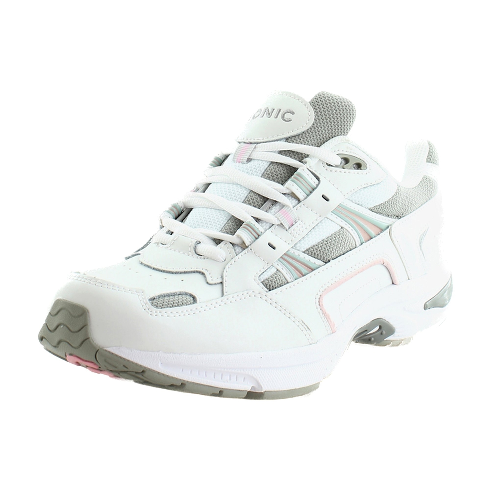 Vionic 23Walk Women's Athletic Pink