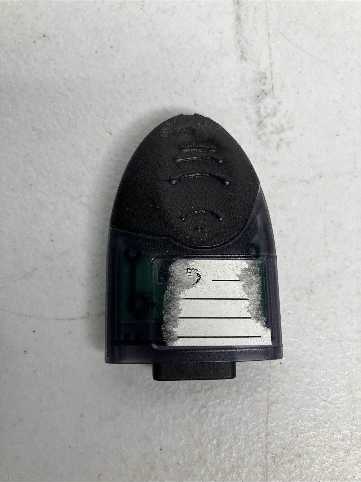 Mad Catz Memory Card 4507 For OG XBOX