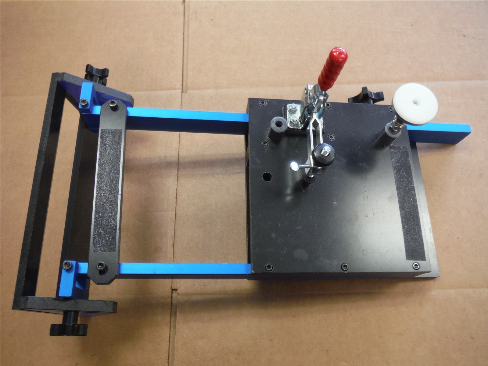 Speed Cope Jig Saw Coping Jig *ND07