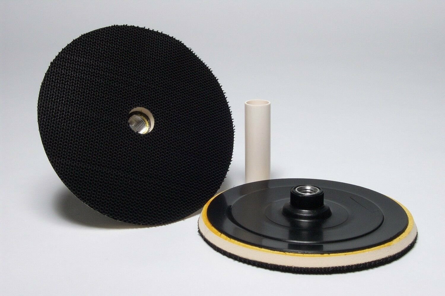 Hi-Tech Industries VP-10T Hook & Loop Backing Plate