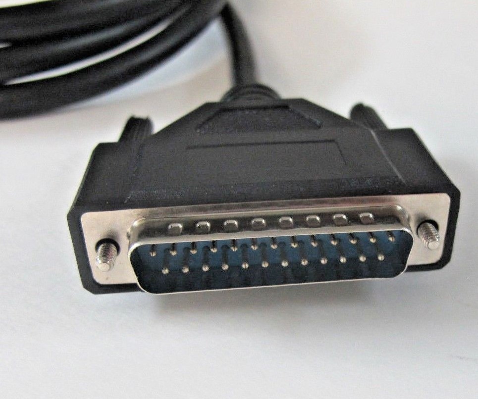 NEW OBD2 OBDII Cable for Craftsman Scanner 18655 1681 1655 Scan Tool Code Reader
