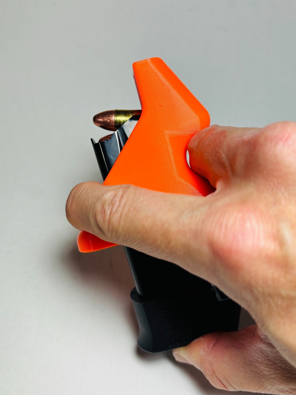 Kimber CDS9 Speedloader -  Pistol/Handgun 9mm Magazine Speed Loader ***VIDEOS***