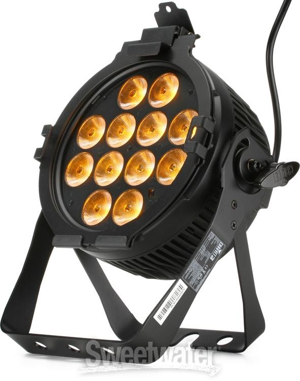Chauvet DJ SlimPAR Pro W USB Variable White Par