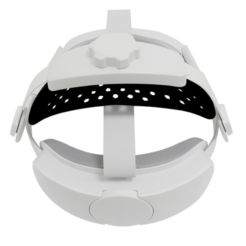 Adjustable VR Headstock Decompression Bracket For Pico 4 VR Head- Strap Comfort