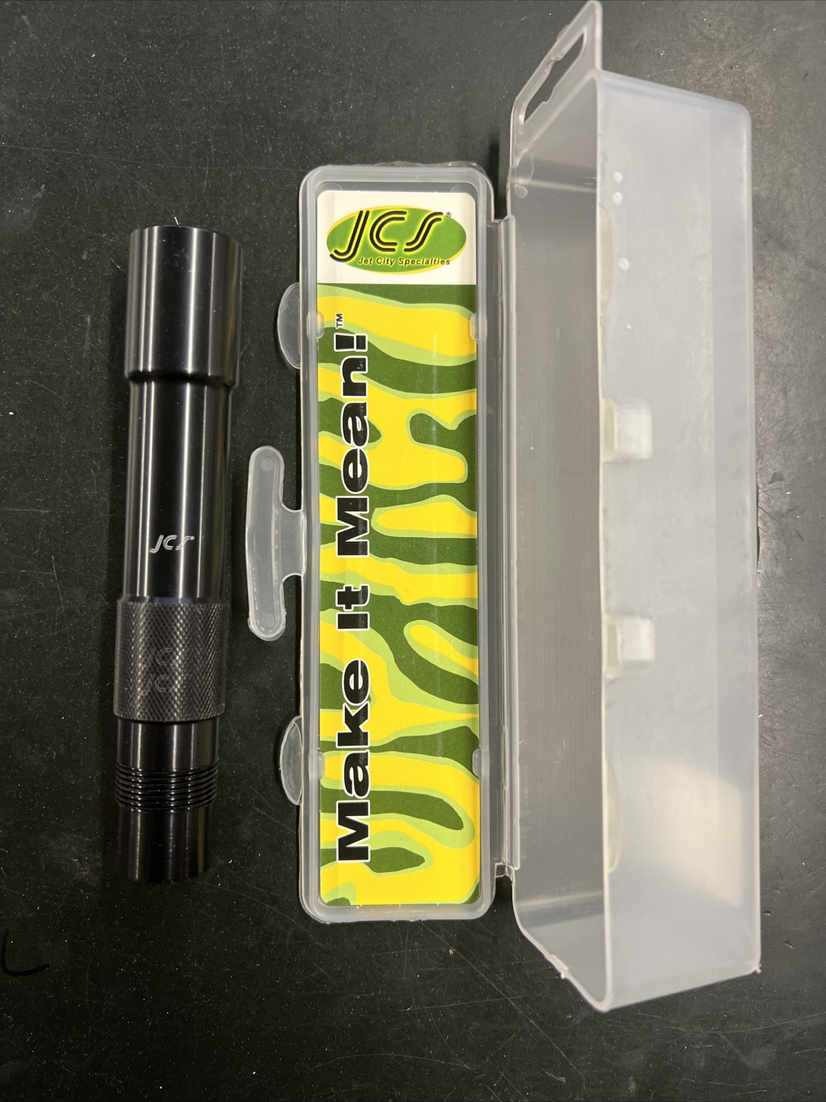 67802 xShort 5-1/2 Inch Barrel