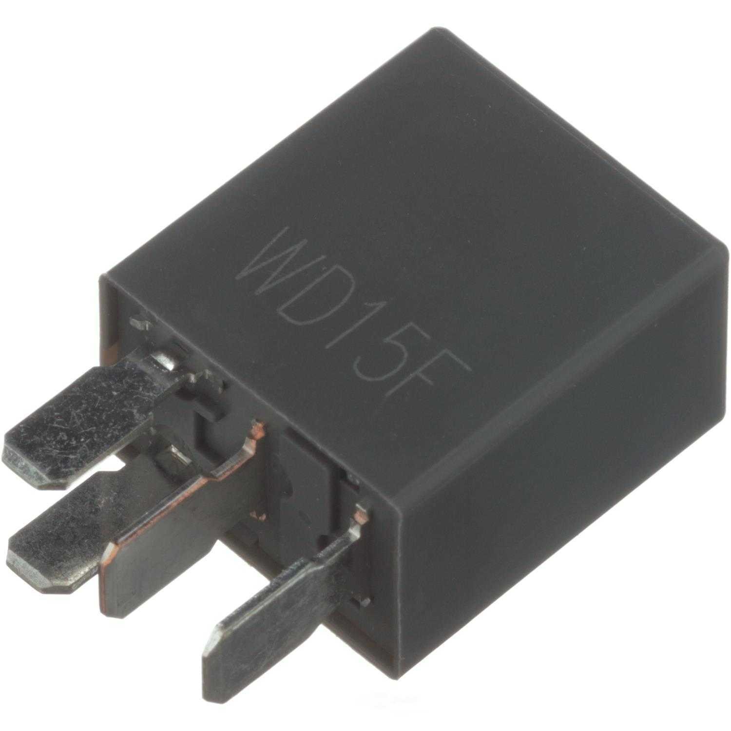 Starter Relay Standard Motor Products RY1522