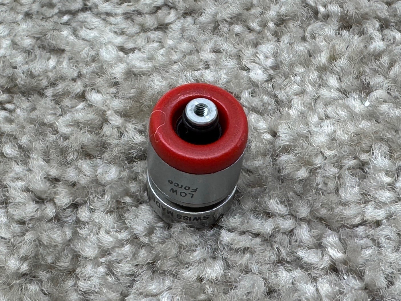 TESASTAR TP20 STYLE LOW FORCE CMM PROBE MODULE