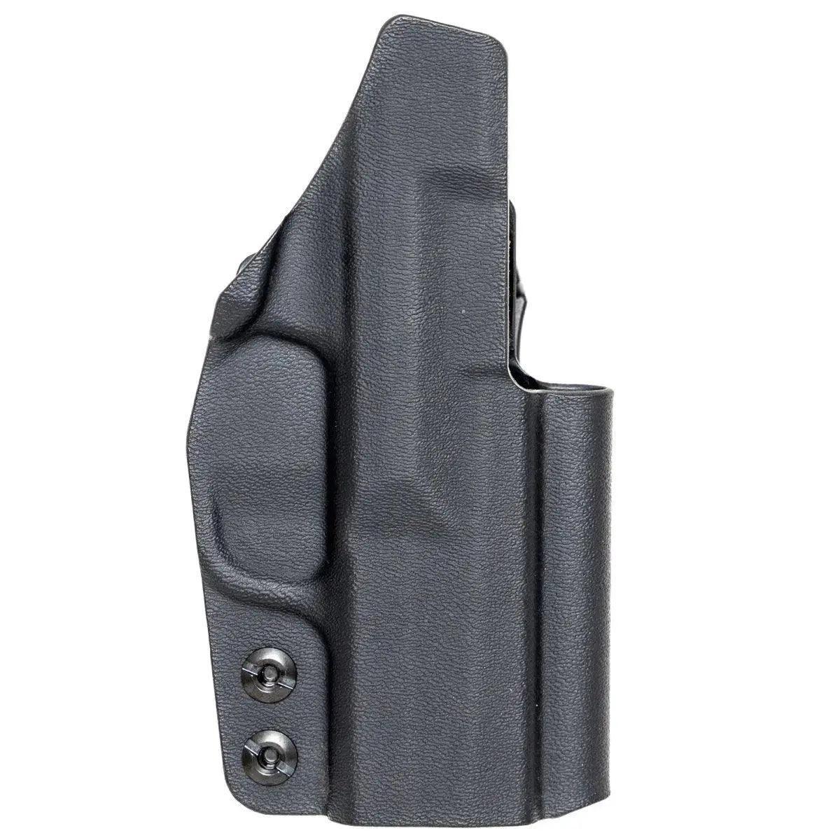 Walther P22 IWB Holster (Optic Ready) - Rounded Gear