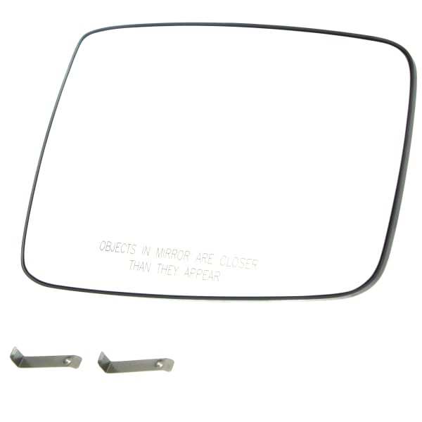 Mirror Glass for 10-18 RAM 1500/2500
