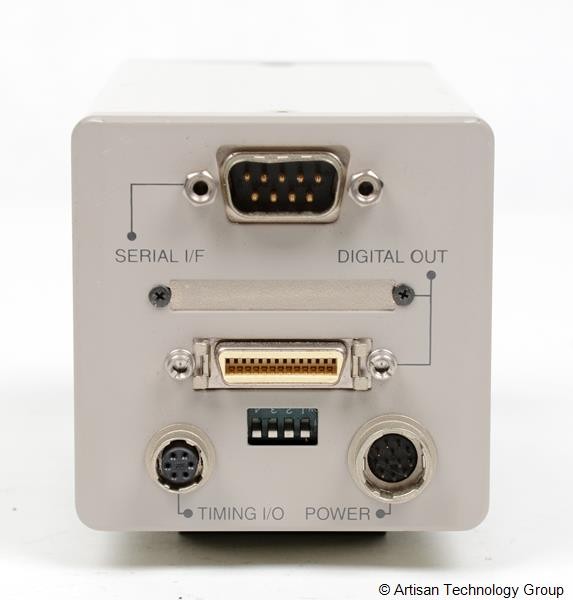 Hamamatsu C8484-16C Camera Control Unit