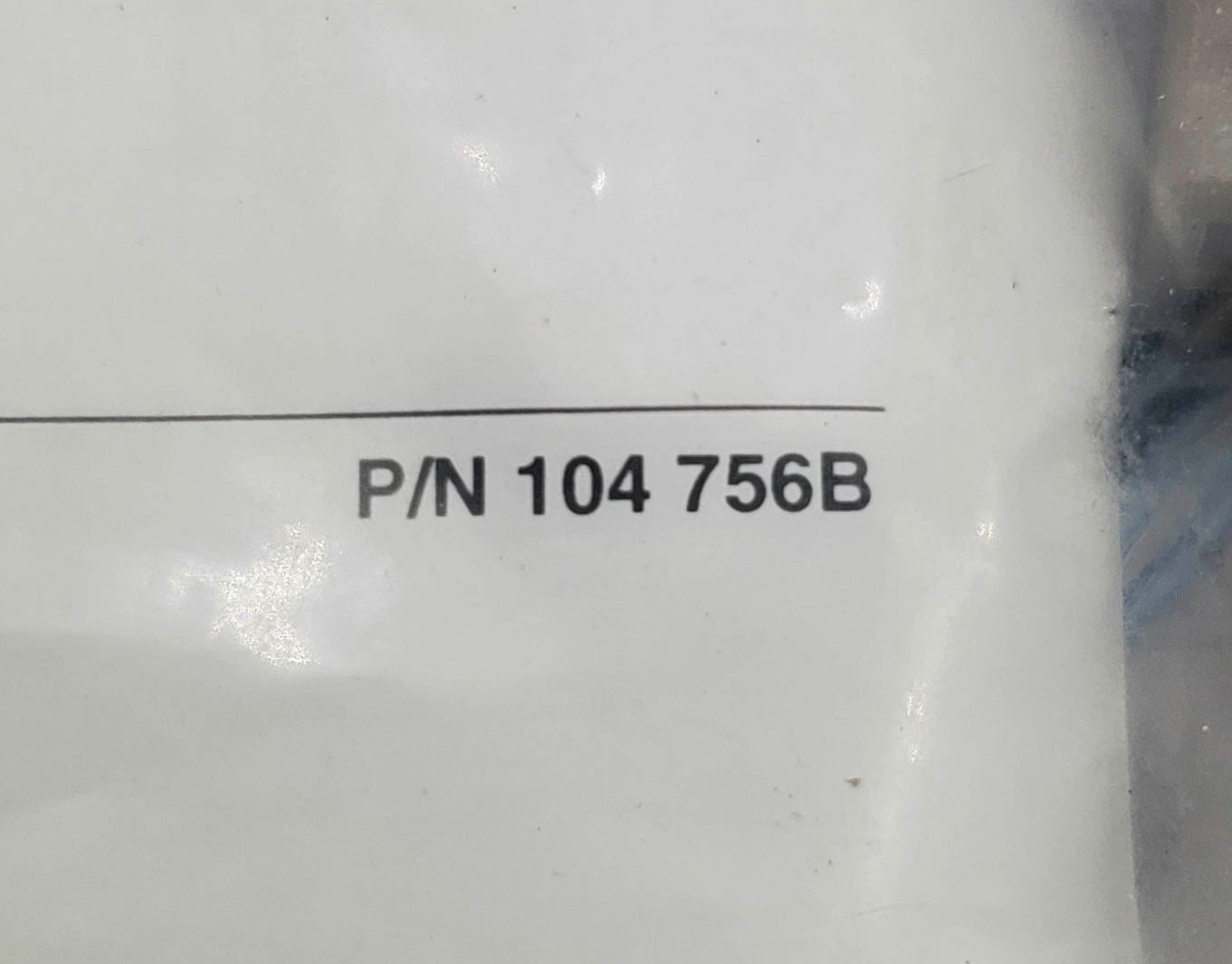 Nordson 274783B RTD Sensor Replacement Service Kit Wire Probe & Hardware