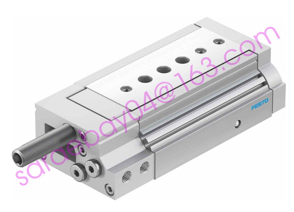 FESTO DGSL-20-100-PA 544011 Mini Slide New✦Kd